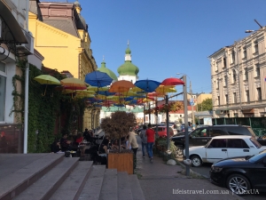 Киев, Украина
