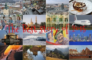 The Best Of 2015