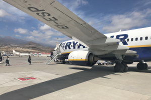 Ryanair