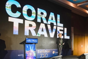 Coral Travel - OYI Holding