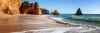 Топ-10 лучших пляжей мира по версии TripAdvisor