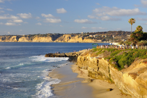 Ла Хойя Бич