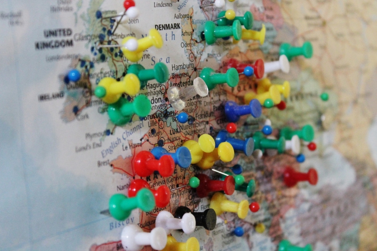 11 самых доступных  европейских городов  для  бюджетных путешествий в  2015 году