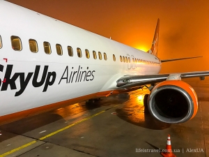 SkyUp