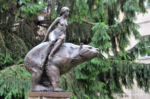 Вильнюс