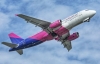 Wizz Air запускает новый дальнемагистральный рейс