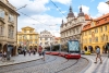 Новый железнодорожный маршрут из Украины в Прагу