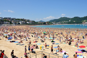 Сан-Себастьян